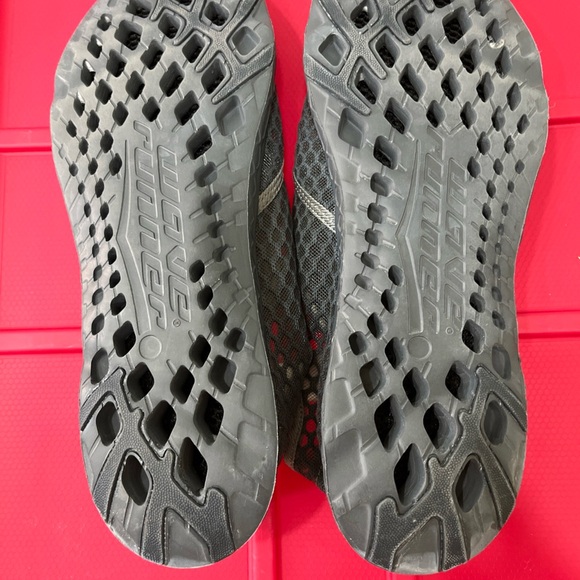 * Wave Runner Water Shoes - Quick Drying Aqua Sneaker, Size 11 - Picture 4 of 7